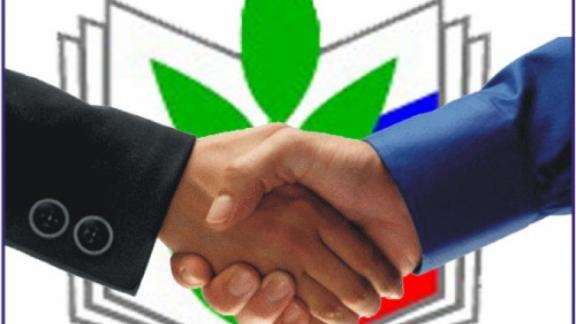 На Ставрополье стартовал конкурс «Лучший коллективный договор в АПК»