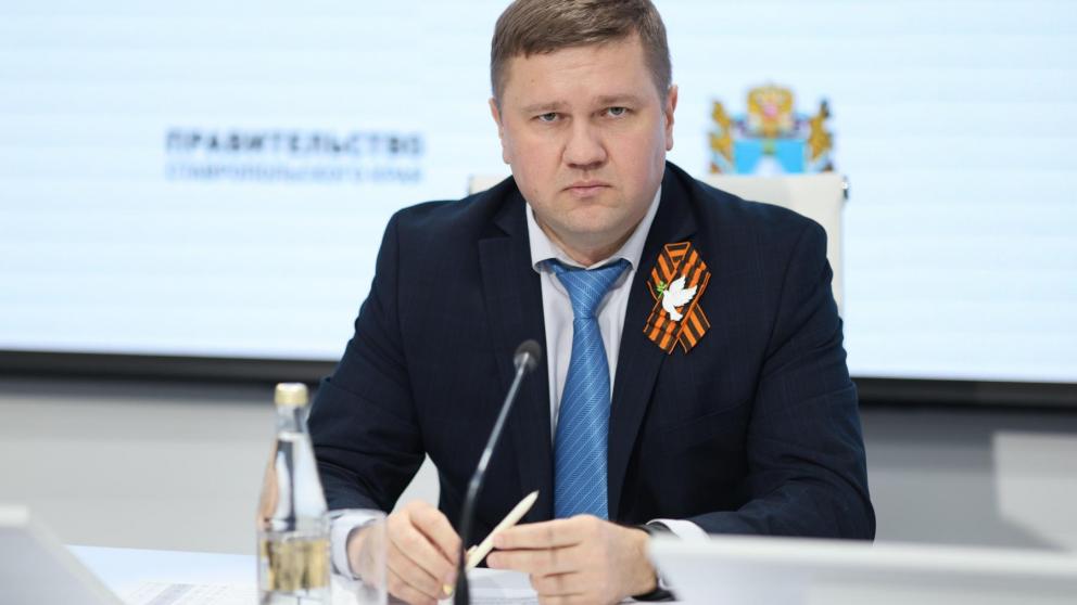 Ставка на семена отечественной селекции