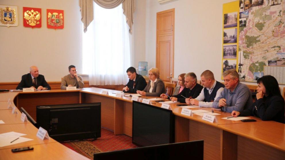 Около тысячи протоколов за стихийную торговлю составили в Ставрополе в 2024 году