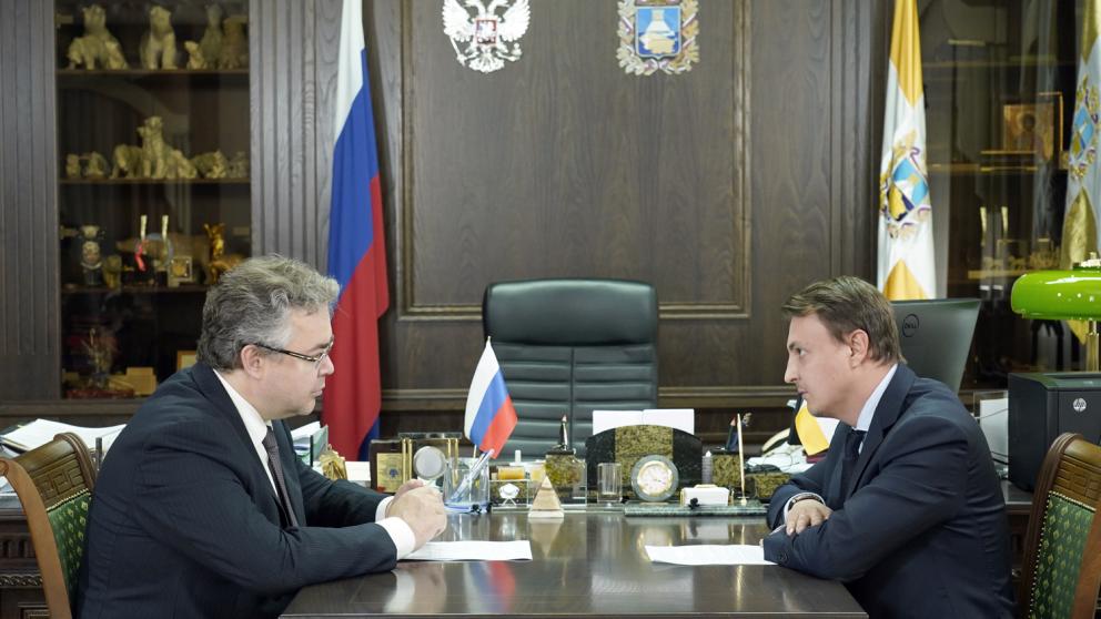 На Ставрополье готовятся к возобновлению работы здравниц