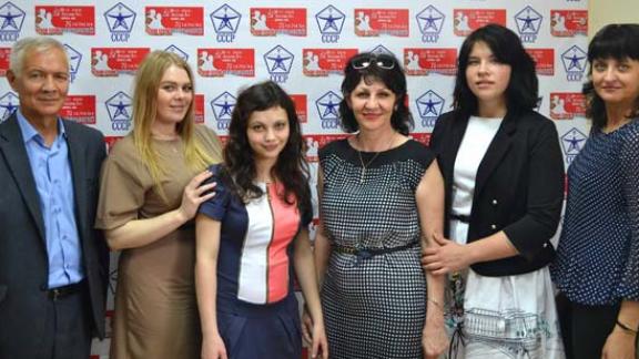 Невинномысцы приняли участие в акции «Ради детей»