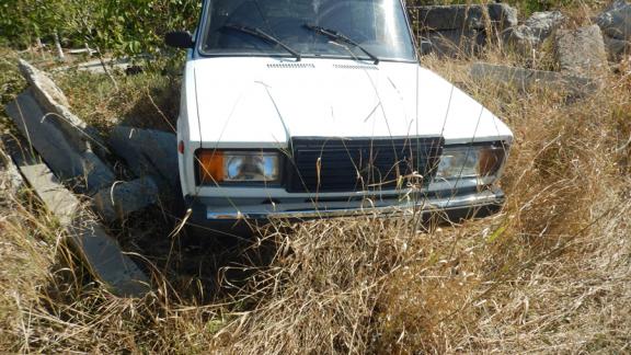 Житель Невинномысска за одну ночь угнал две машины