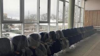 В ставропольском посёлке Коммунар осовременили Дом культуры