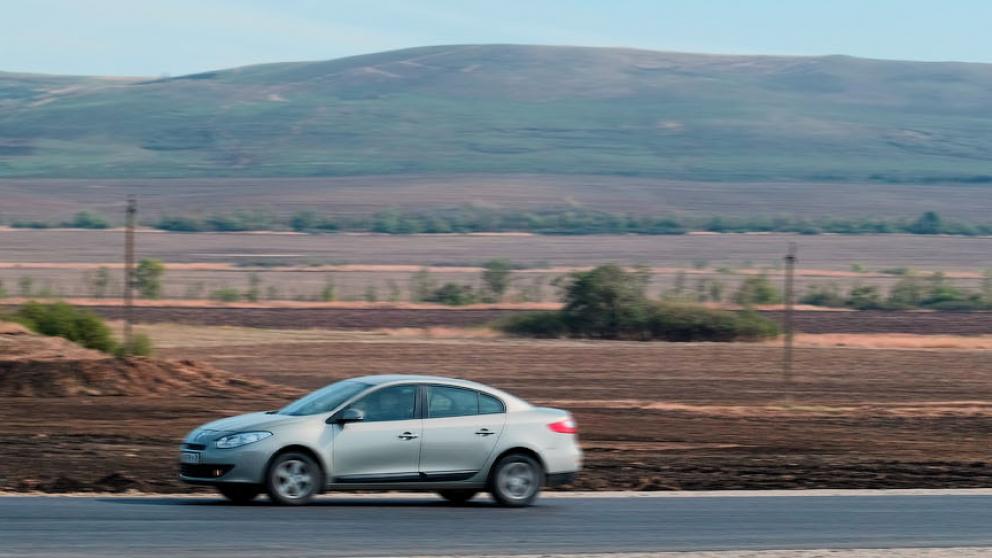 Вопрос-ответ «Ставропольской правды»: Как перемещаться через КПП Пятигорска по муниципальной трассе?