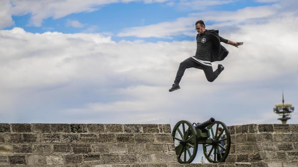 Директор ставропольской организации «OFFBEATS» вошёл в состав экспертного совета Думы РФ