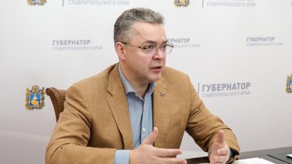 Алгоритм действий по локализации распространения COVID-19 среди детей выработают на Ставрополье