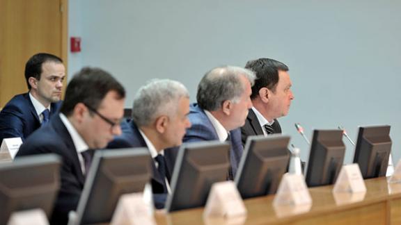 Госдолг Ставропольского края уменьшился на 1,3 миллиарда