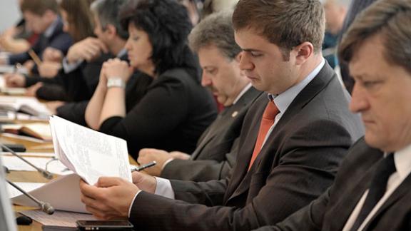 Ставрополье поддержит предпринимательство Крыма и Севастополя