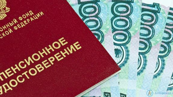 На Ставрополье сельские жители получают надбавку за длительный стаж