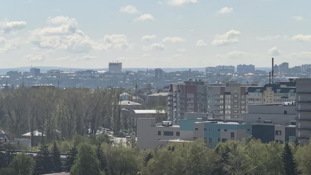 На Ставрополье состоялось порядка 60 онлайн-голосований собственников жилья в МКД