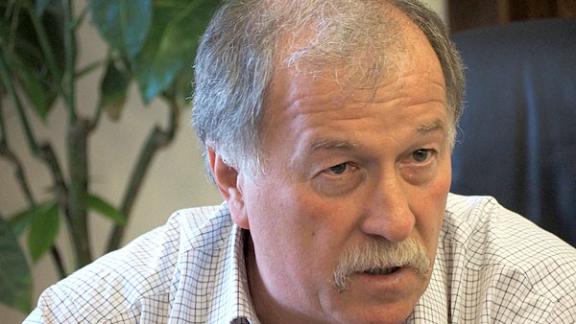 Николай Великдань рассказал журналистам о притоке инвестиций в АПК Ставрополья