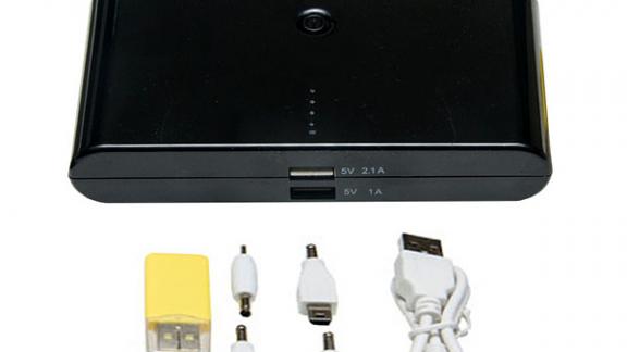 Внешние аккумуляторы для телефона и других устройств