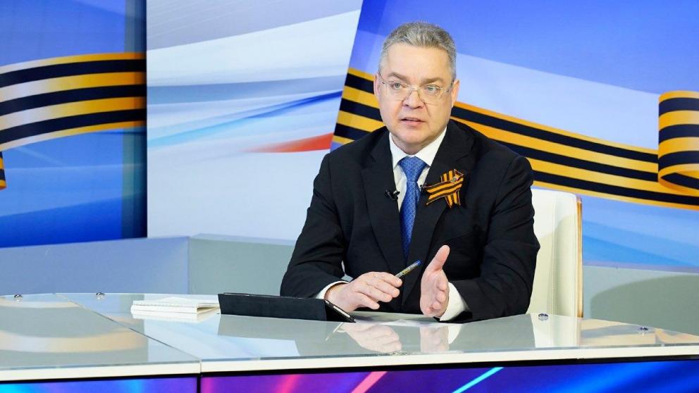 Системы водоснабжения продолжат реконструировать на Ставрополье