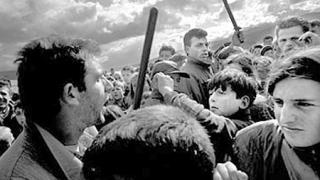 Зачинщики массовых драк в Ставрополе понесли наказание