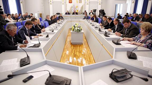 Бюджет Ставрополья на 2015 год проходит публичное обсуждение на сайте краевой Думы