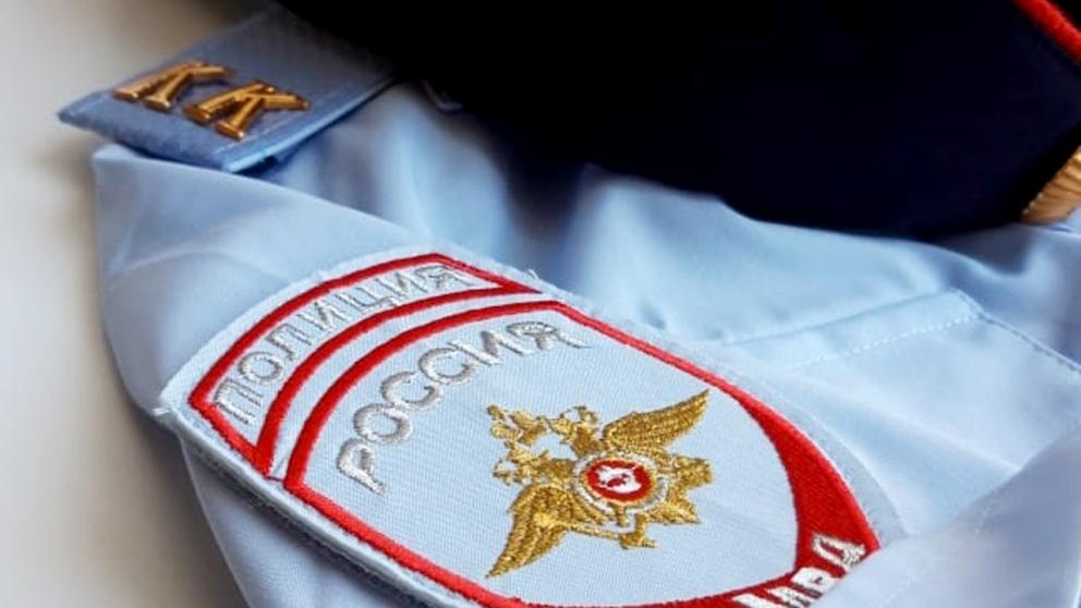 В Ставрополе создали класс для будущих полицейских