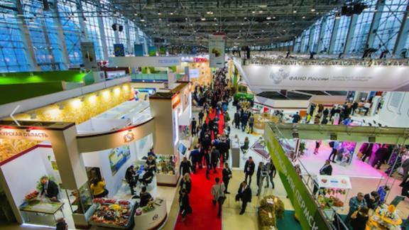 19-я Российская агропромышленная выставка «Золотая осень» соберет лидеров АПК