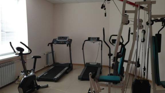 На Ставрополье возобновил работу дневной стационар лечебно-реабилитационного центра