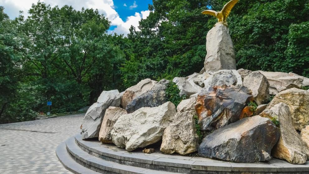 Железноводск оказался в пятёрке лучших термальных курортов России