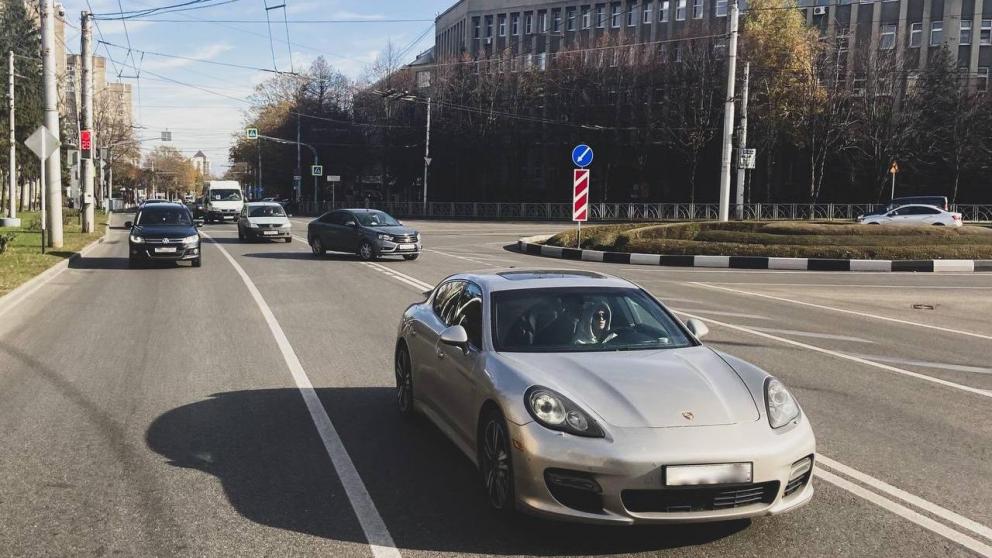 Акцию, направленную на повышение безопасности юных пассажиров, провели в Кочубеевском округе