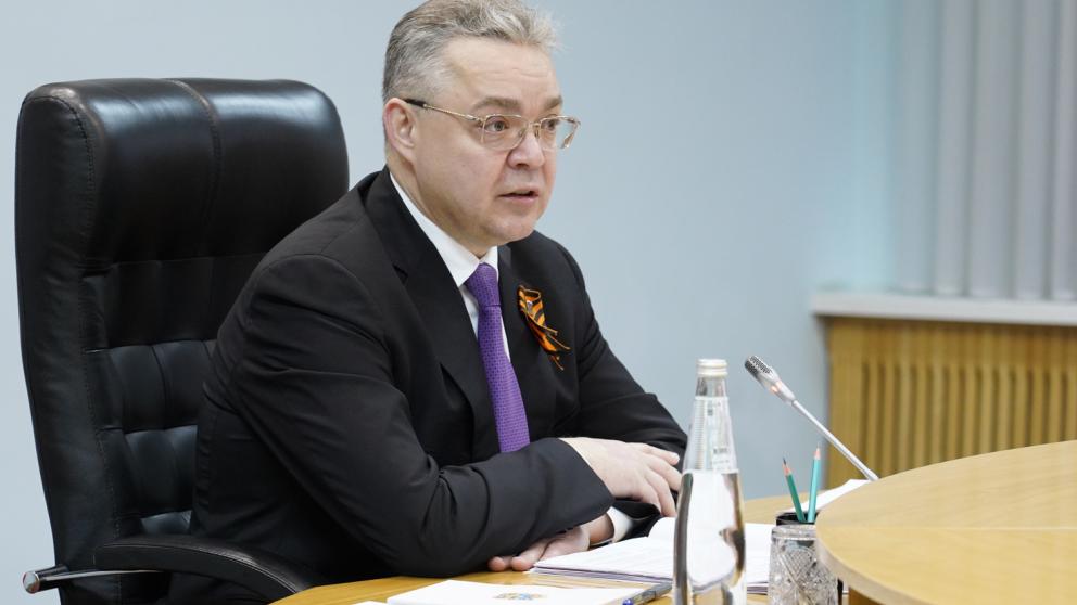 Молодёжные мероприятия на Ставрополье пройдут под эгидой юбилея Победы и Года защитника Отечества