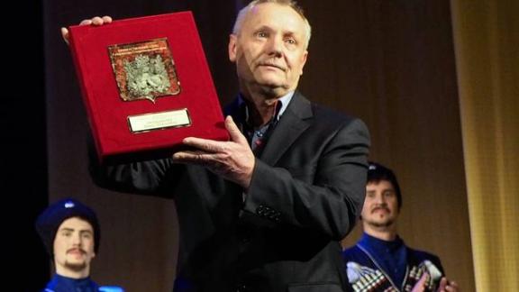 Как Ивану Громакову удалось вывести ансамбль «Ставрополье» на мировую сцену