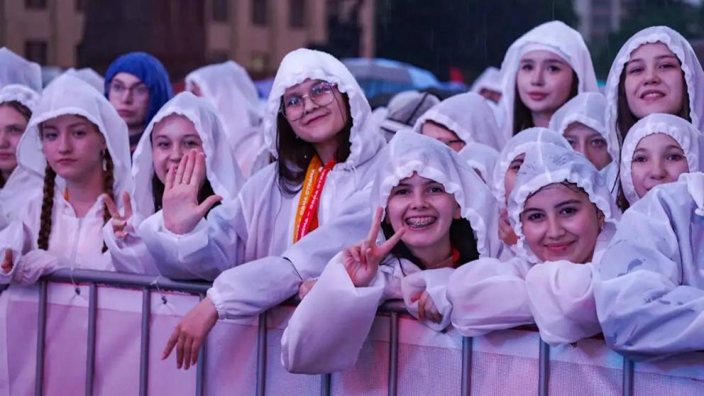 Эксперт: губернатор Ставрополья строит новую экономику лидерства