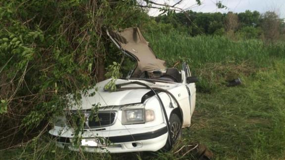 За одни сутки в семи ДТП на Ставрополье пострадали девять человек, один погиб