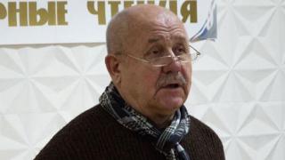 Ставропольская краевая библиотека для молодежи имени В.И. Слядневой готовится к юбилею