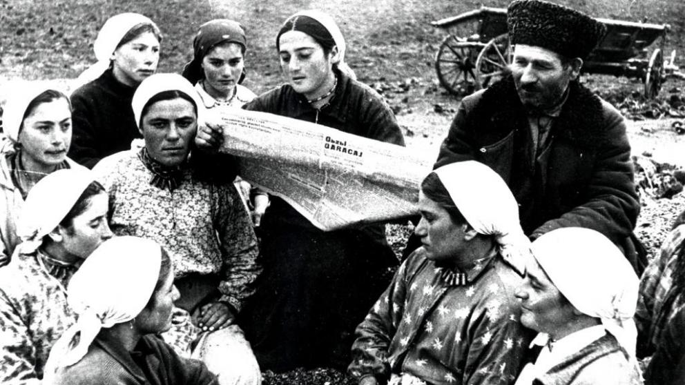 Выставка под открытым небом откроется в Ставрополе