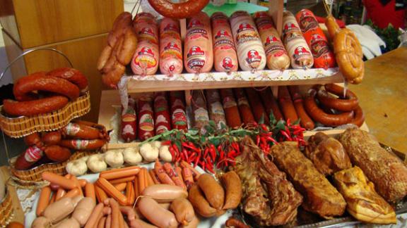 На Ставрополье за 9 месяцев произвели сельхозпродукции более чем на 93 млрд рублей