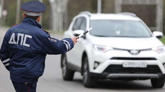 Самые распространённые нарушения ПДД