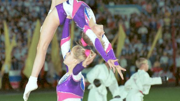 День физкультурника на Ставрополье будут отмечать до конца августа