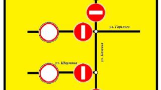 В Ставрополе на месяц перекроют улицу Казачью из-за ремонта водопровода