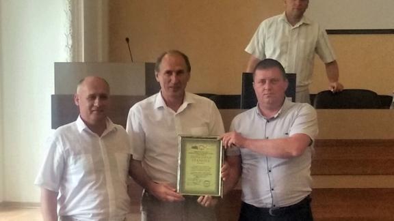 На Ставрополье подведены итоги конкурса на лучший колдоговор в АПК