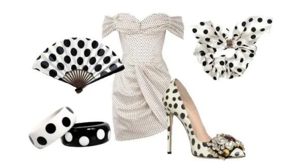 Ставропольцам рассказали о возрождении модного тренда на горошек