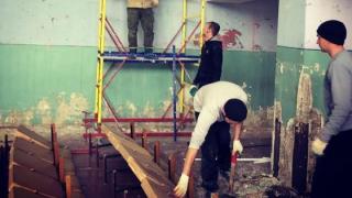 Представитель губернатора посетила строительные объекты в Андроповском районе Ставрополья