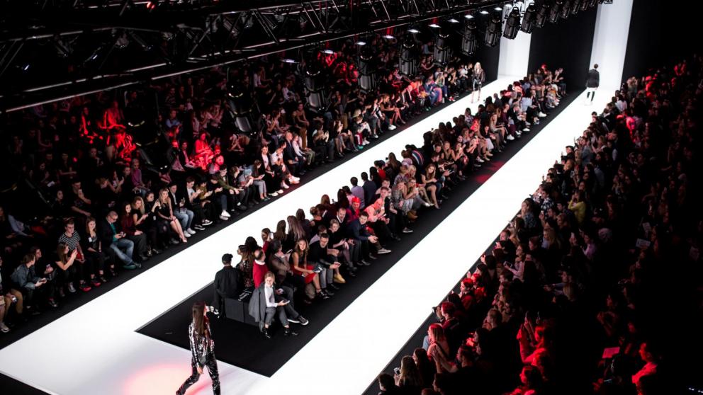 Ставропольские дизайнеры могут бесплатно поучаствовать в Московской неделе моды