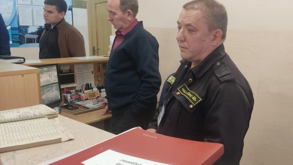 В Ессентуках проводят внеплановые проверки школ