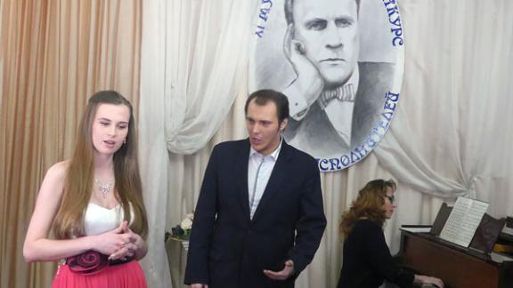 День влюбленных в творчество Шаляпина провели в музее Кисловодска