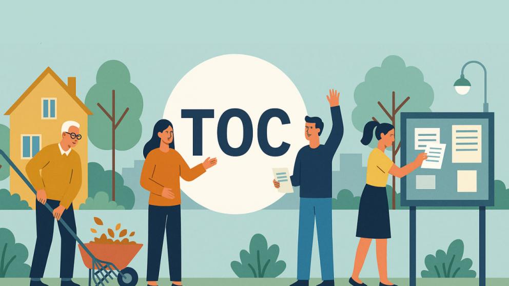 В Ессентуках наращивают потенциал территориального общественного самоуправления