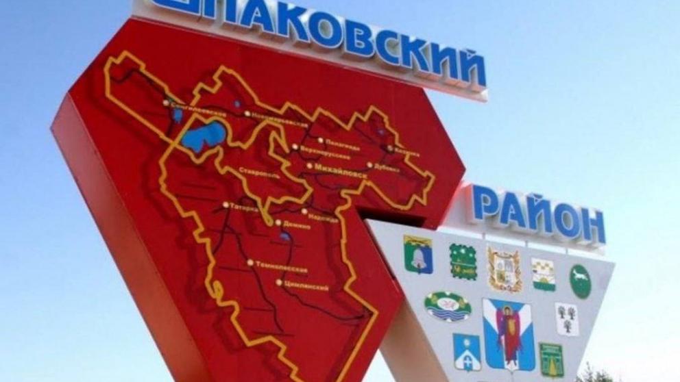 Губернатор Ставрополья поздравил с праздником жителей Шпаковского округа