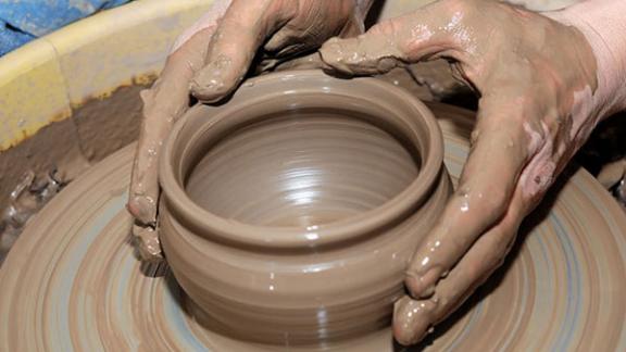 Делать куклу своими руками научат в «Мастерской ремесел» в ДНТ Ставрополя