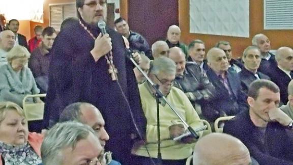 Случайность или закономерность – массовые драки и убийства в Минеральных Водах?