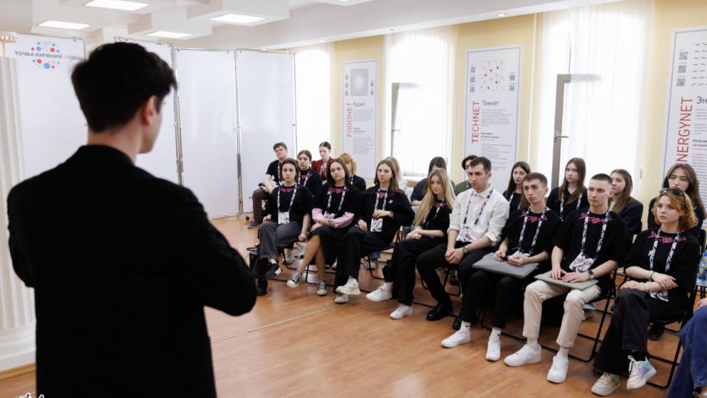 Обучение в школе MediumMedia прошли 180 жителей Ставрополя