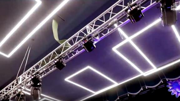 В КДЦ «Родина» Невинномысска смонтировали уникальное оборудование