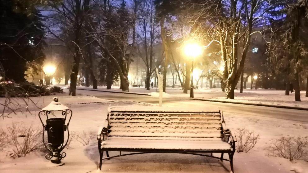 В Пятигорске выбирают территории для благоустройства в 2023 году