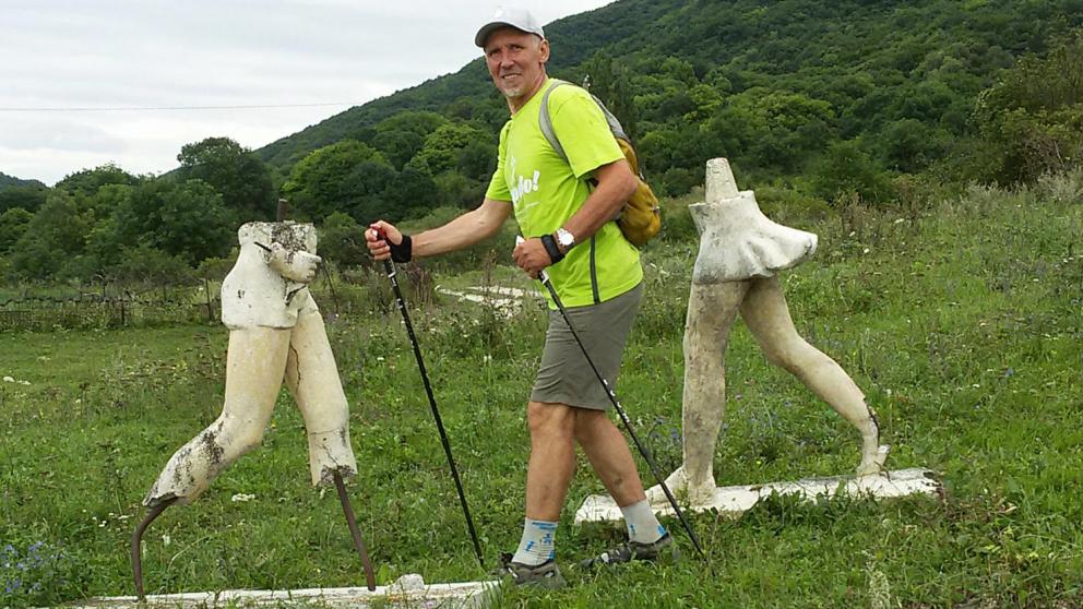 «Минеральное кольцо» – новый бренд туристского Ставрополья