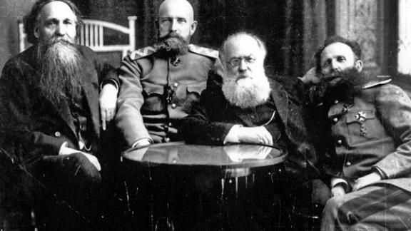 Династия Лопатиных оставила заметный след в истории Ставрополья