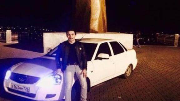 Автохам ответит за парковку у памятника Солдату на Крепостной горе Ставрополя